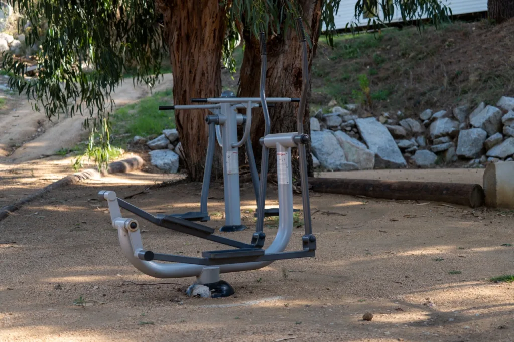 Camping L'esplanade : P1070727