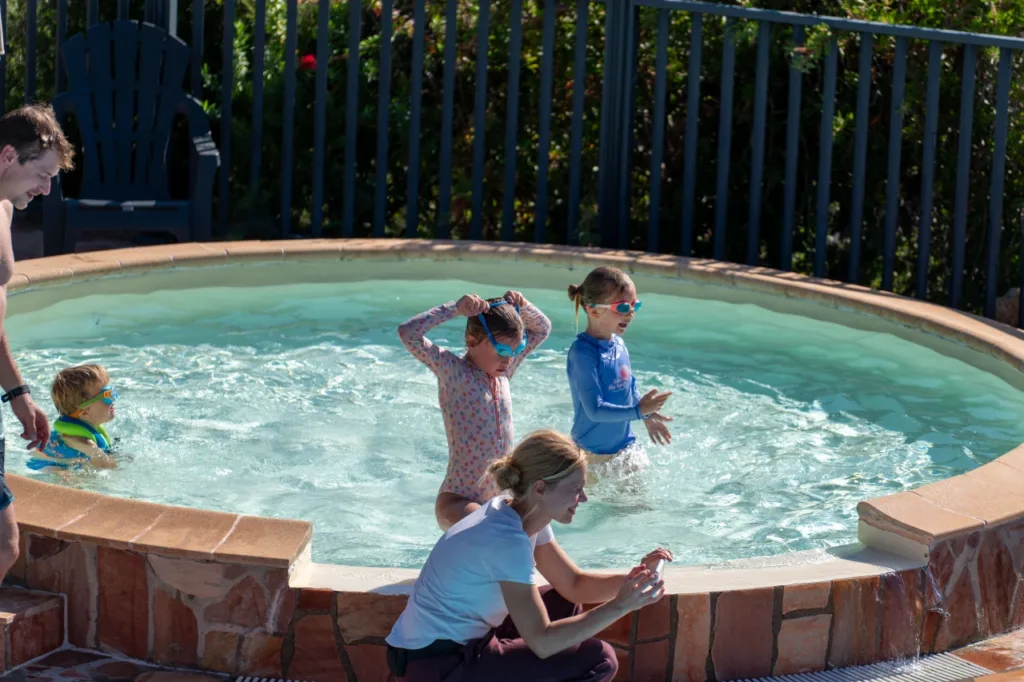 Camping L'esplanade : P1070815