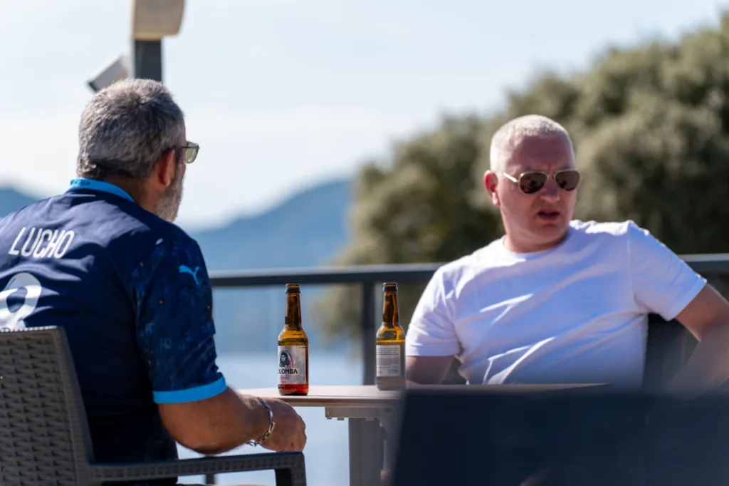 Camping L'esplanade : P1070859