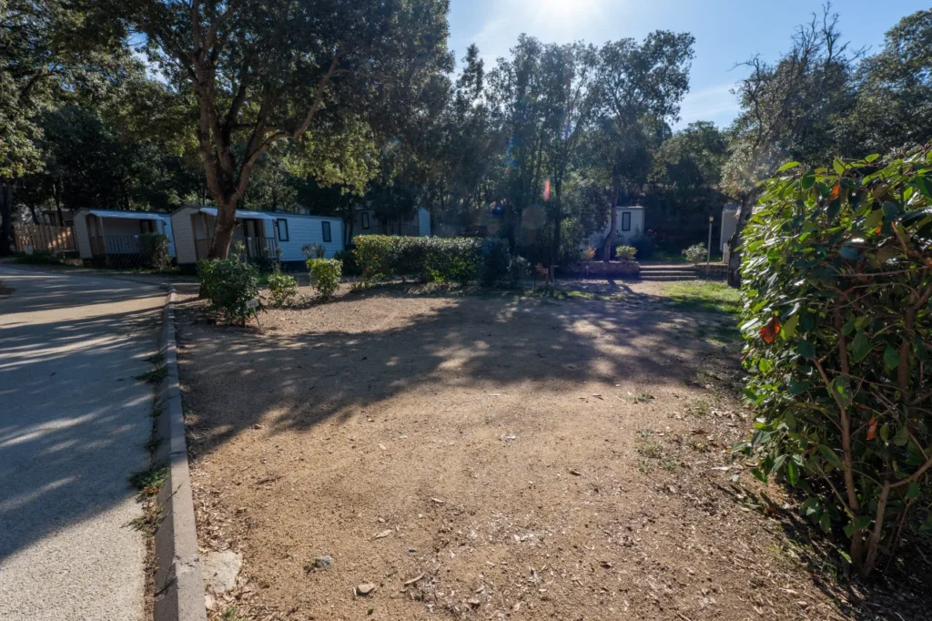 Camping L'esplanade : Pca16065