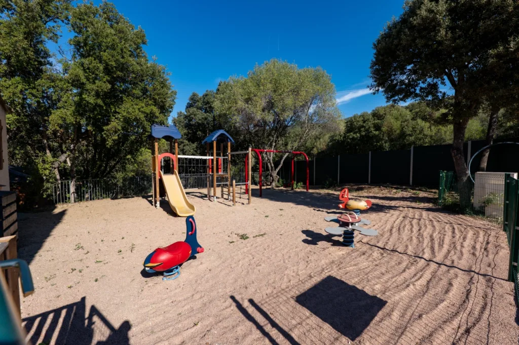 Camping L'esplanade : Pca16077