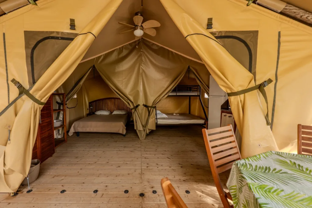 Camping L'esplanade : Pca16556 Hdr